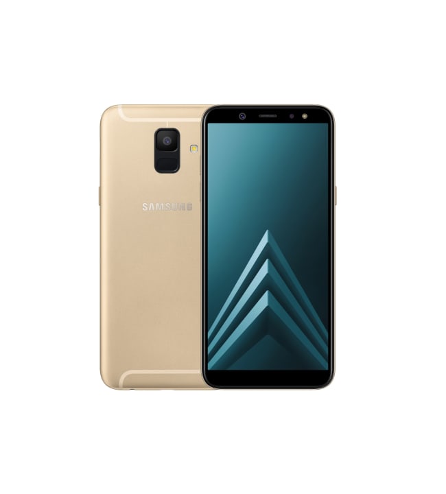 samsung a6  32gb