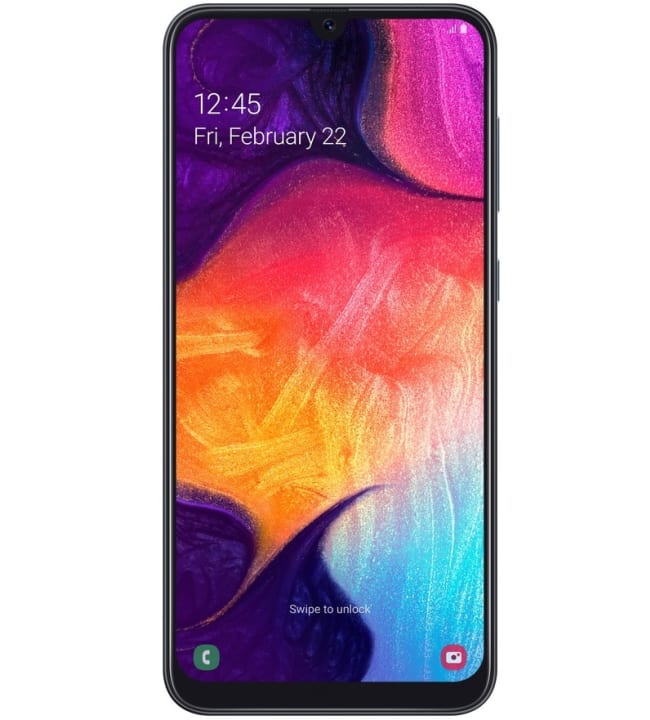 samsung galaxy a50 euronics