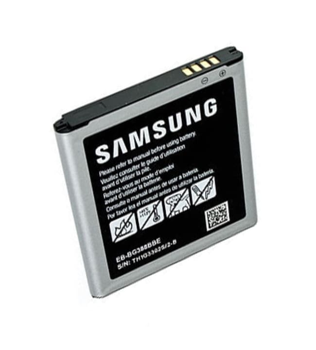 Samsung Eb Bg388bbe Galaxy Xcover 3 Akku Karkkainen Com Verkkokauppa