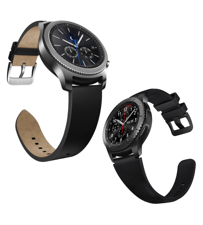 samsung gear s3 frontier uk deals