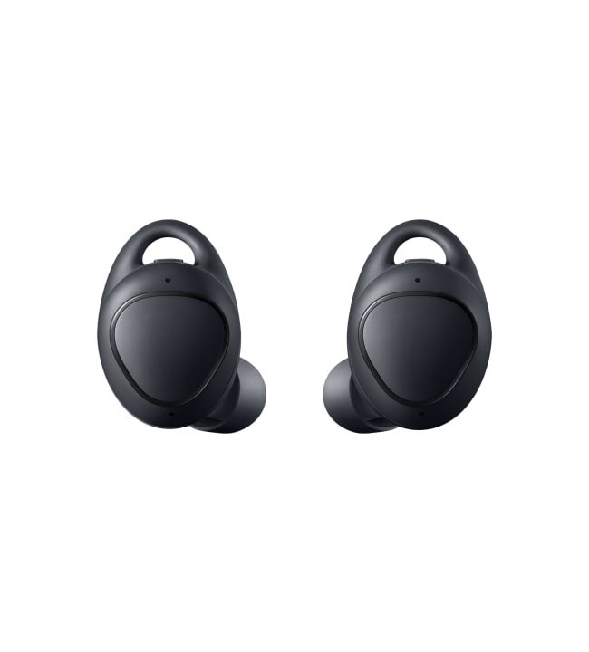 bluetooth samsung gear iconx 2018