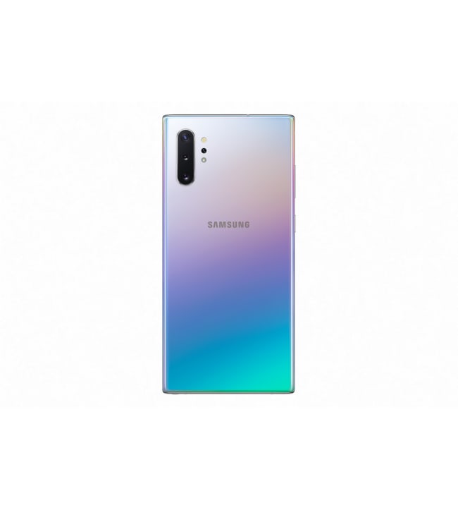 note 10 512gb specs