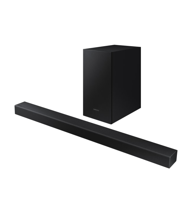 Samsung Hw T440 Soundbar Kaiutin Karkkainen Com Verkkokauppa