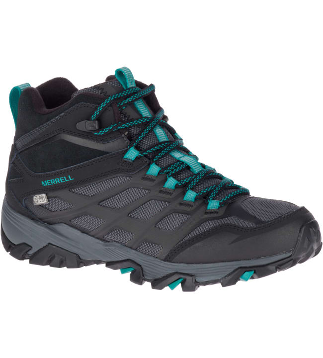 merrell moab fst ice  thermo