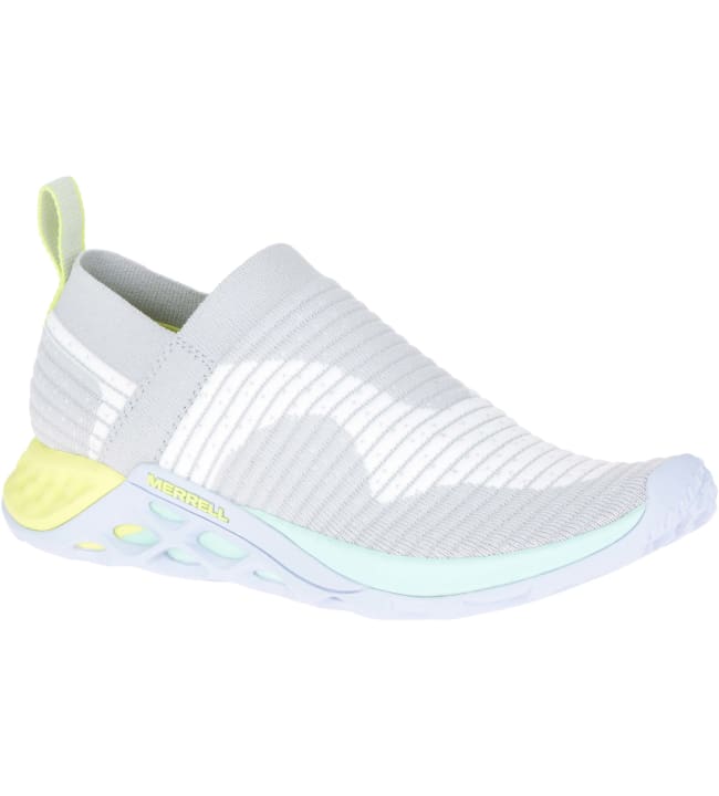 merrell range ac  laceless