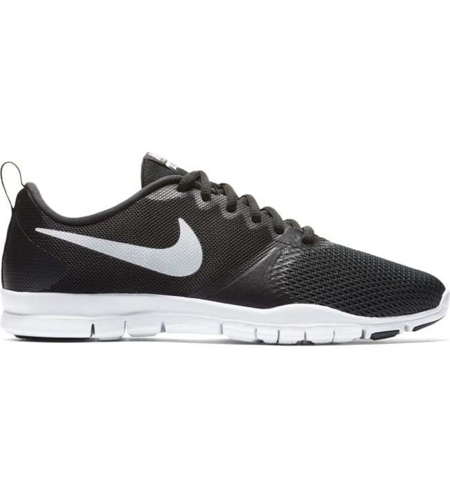 are nike flex essential tr good for running