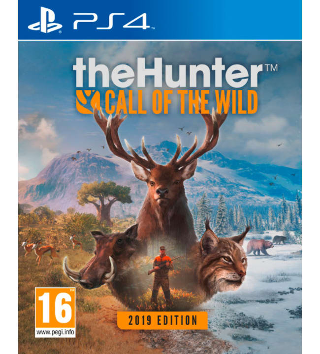 the hunter call of the wild pc with dlc iso