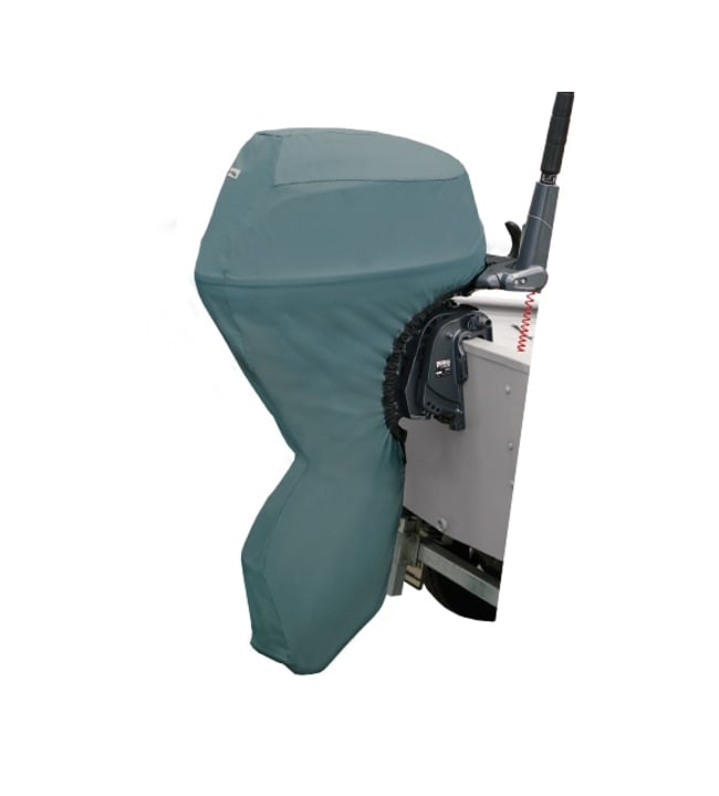 Cubierta De Motor Oceansouth Para Yamaha 50-70 HP