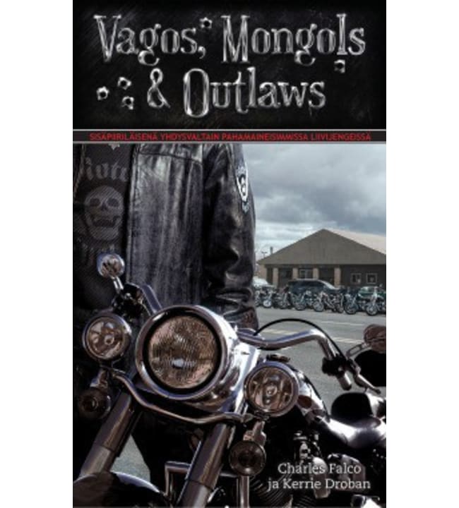 vagos mongols and outlaws epub download torrent