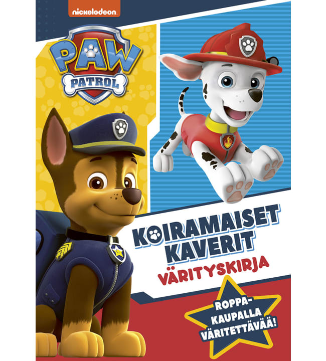 Ryhma Hau Iso Varityskirja Karkkainen Com Verkkokauppa