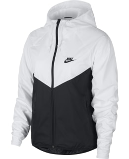 nike windbreaker m