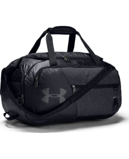 ua highlight delta 2