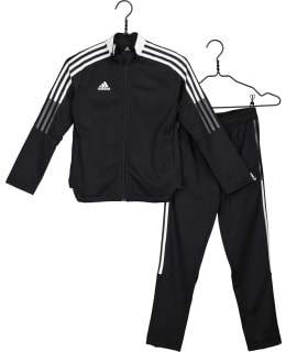 adidas tiro black