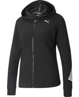 puma dry cell hoodie