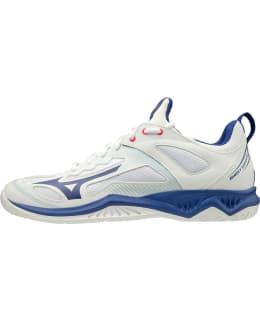 mizuno ghost wave