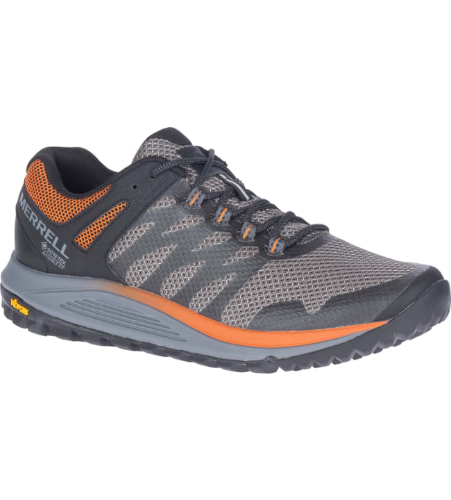 merrell men's nova 2 gtx