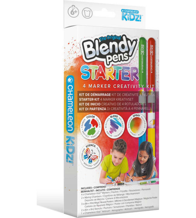 chameleon starter kit amazon