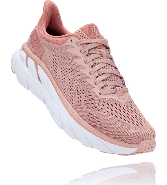 hoka clifton 7 naiset