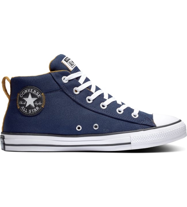 converse shoes heels