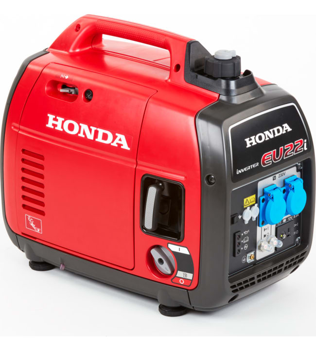 Honda eu 22 i