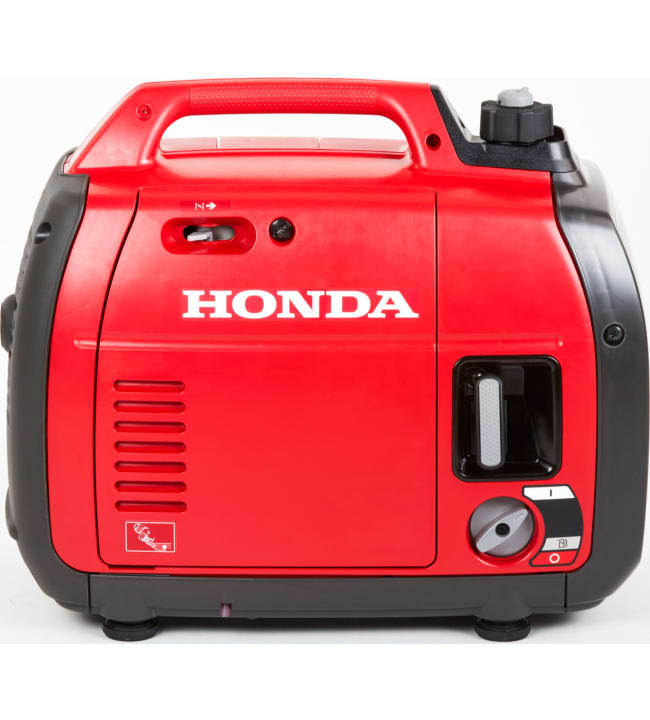 Honda eu22i 1800 вт Honda eu22i 1800 вт