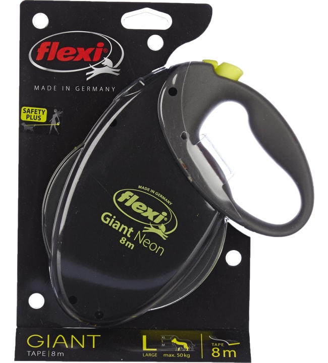 flexi giant m