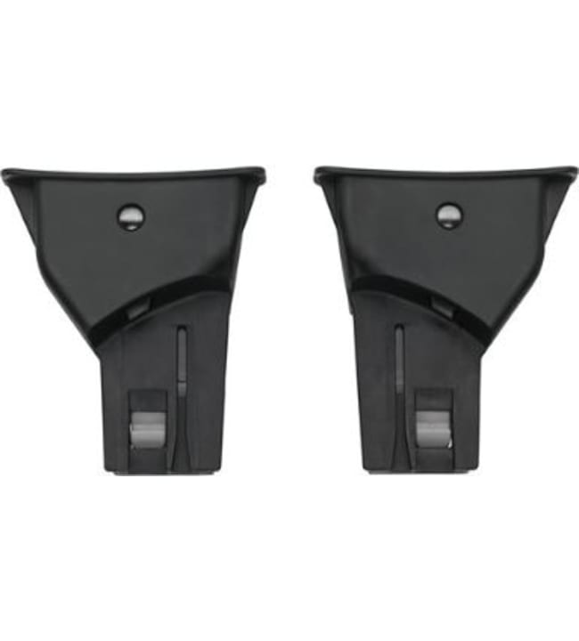 click and go stroller