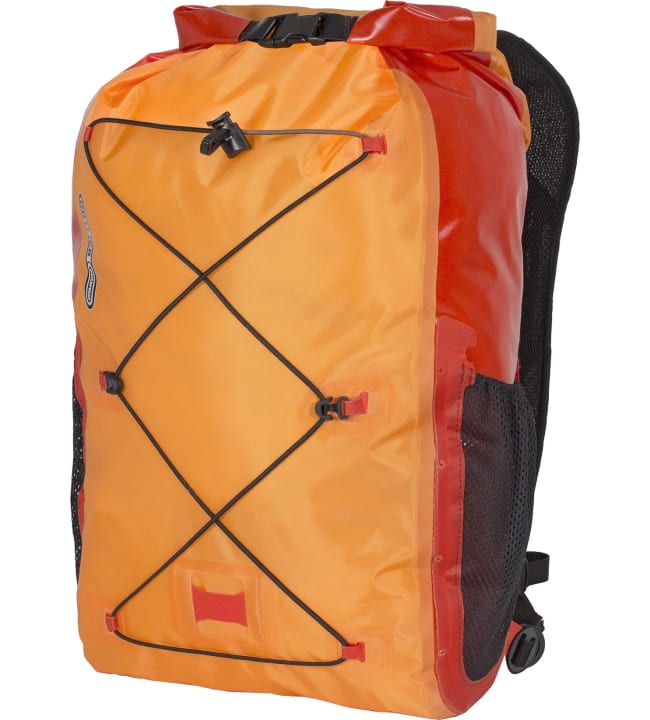 Ortlieb LightPack Pro 25 vesitiivis reppu verkkokauppa