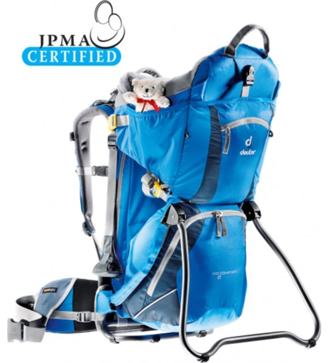 deuter comfort 2