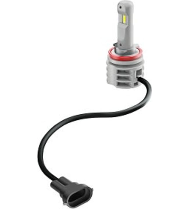 Osram LEDriving H11 6000K LED muutossarja verkkokauppa