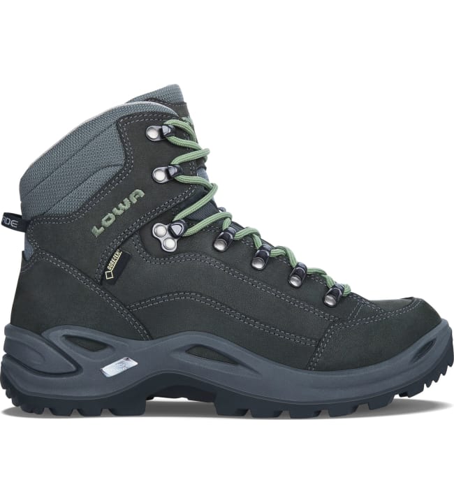 lowa renegade gtx women