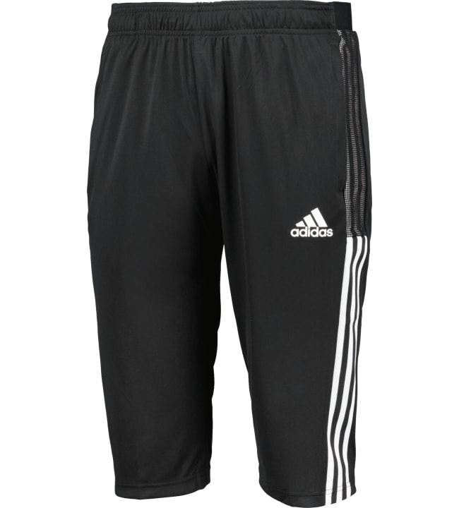 adidas three quarter