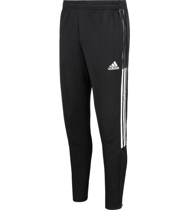adidas tiro black