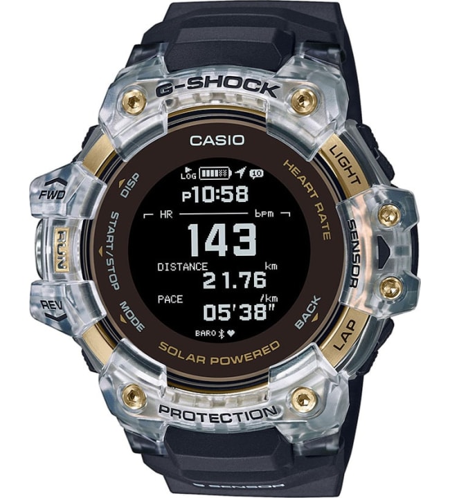 g shock h1000