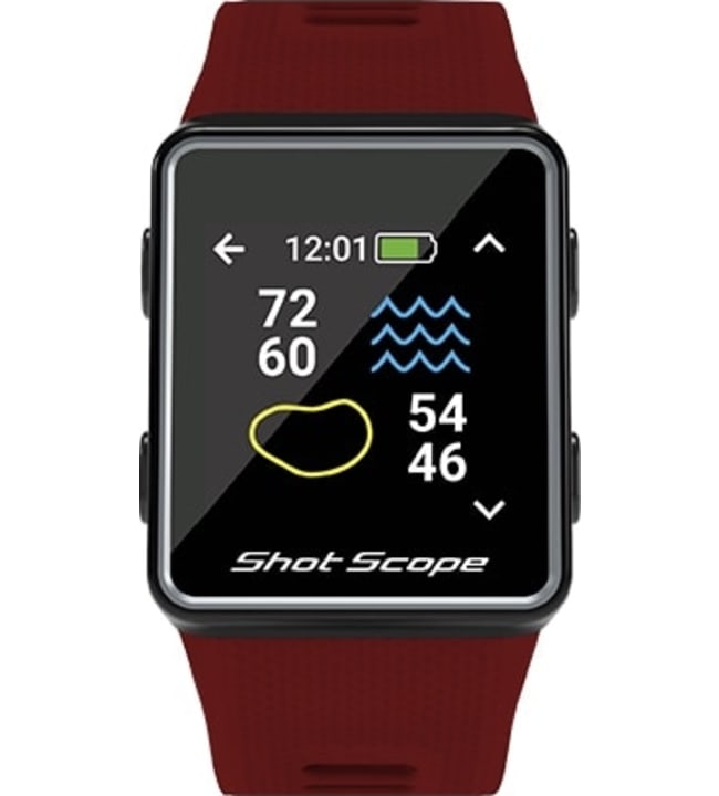 smartwatch v3