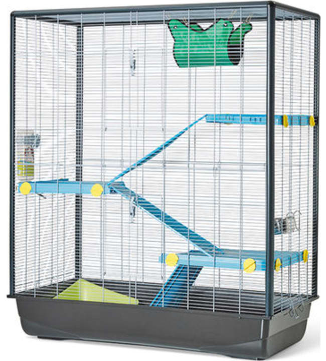 savic rat cage
