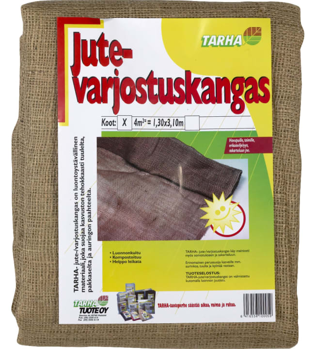 Tarha Juutti 1 3x3 10m Varjostuskangas Karkkainen Com Verkkokauppa