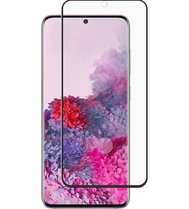galaxy s20 curved screen