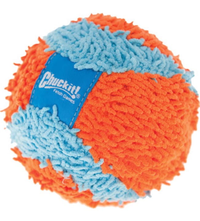 chuckit