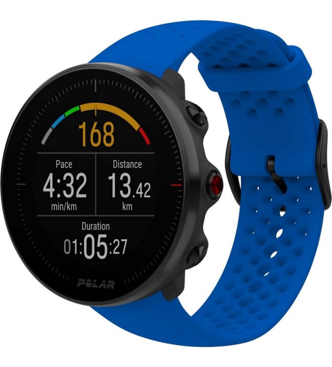 polar vantage kaina