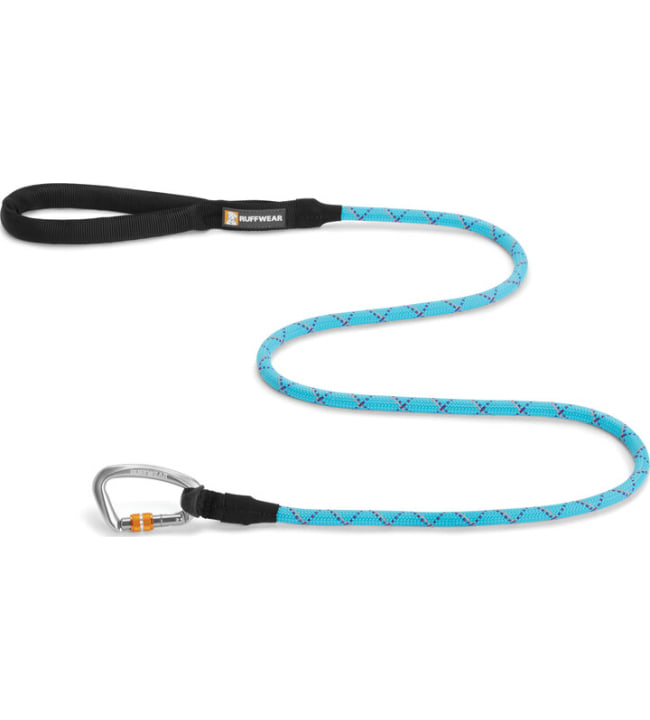dog leash knot