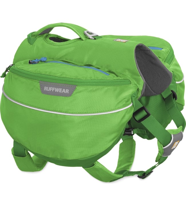 ruffwear approach dog backpack