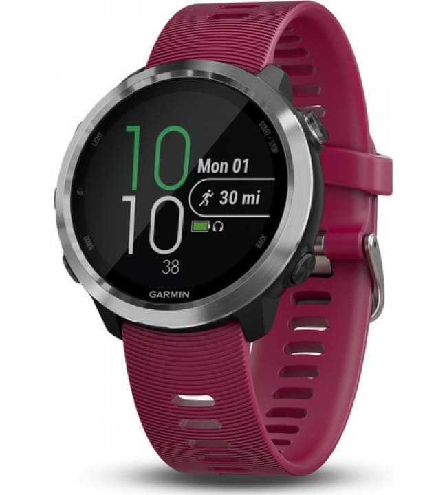 garmin 645 music golf