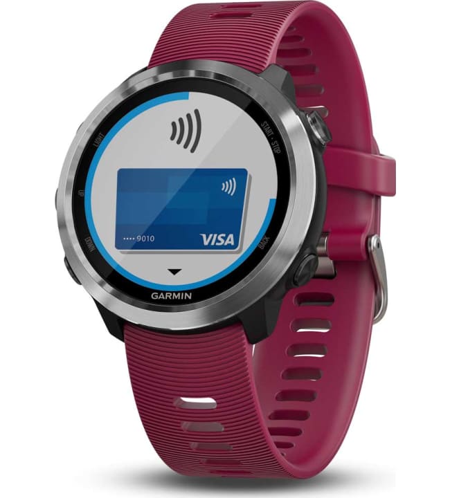 garmin 645 nz