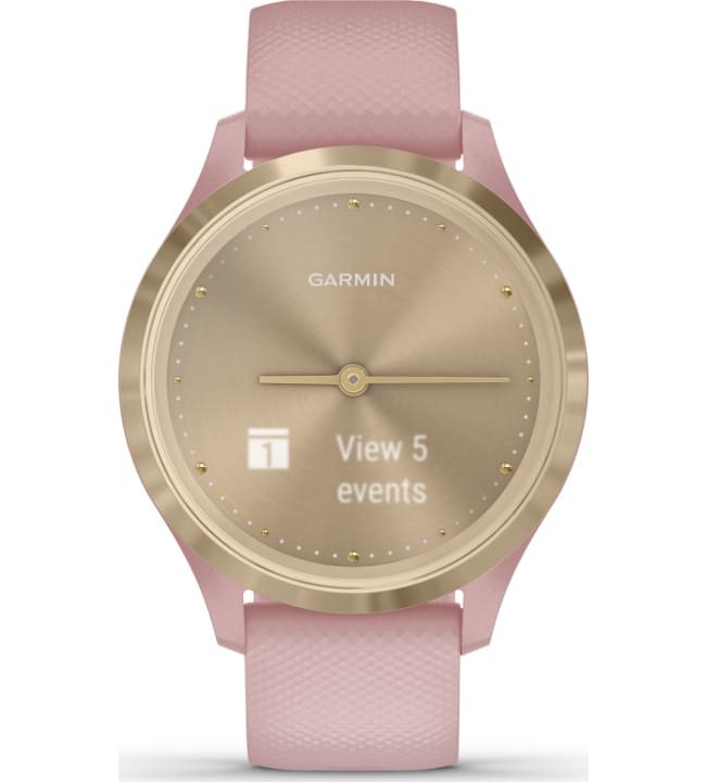 garmin vivomove 3s sport