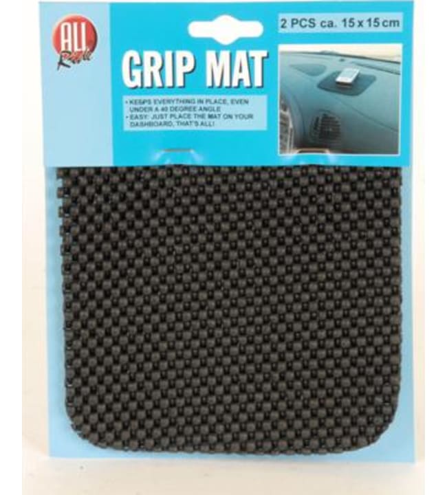 All Ride liukuestematto