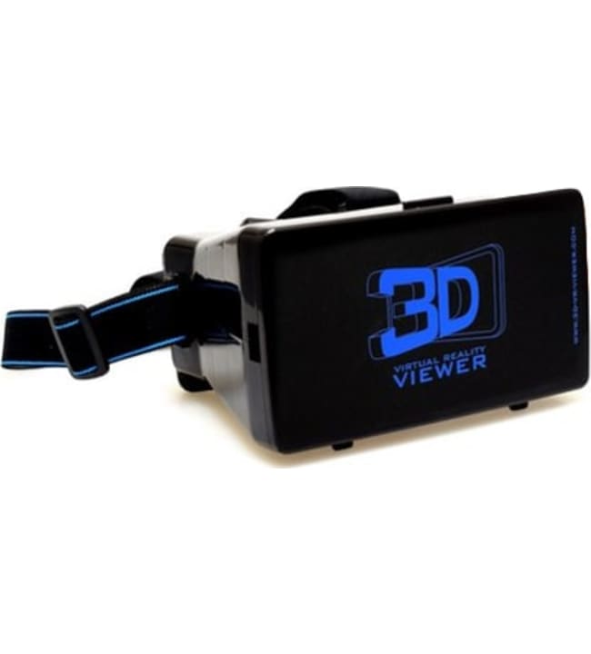 3D-VR-Viewer Deluxe