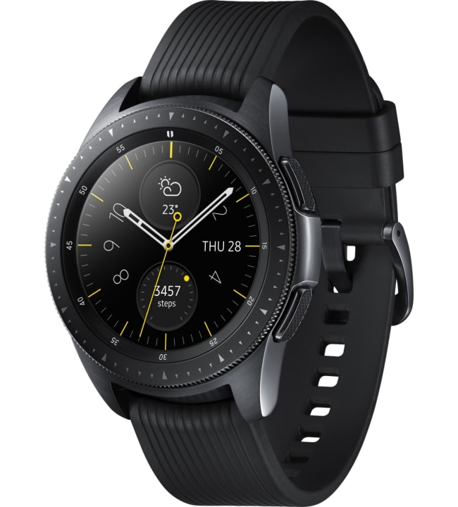 galaxy watch lte