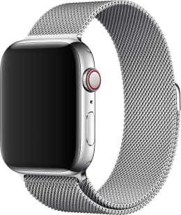 Apple Watch 44 mm urheiluranneke | Karkkainen.com verkkokauppa