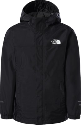 north face resolve junior